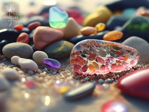 Lee más sobre el artículo Descubriendo la Magia de los Cristales Energéticos