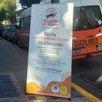 Un Viaje Holístico en la Feira de Emprendedores: Bienestar Físico y Espiritual con el Mercadito de Magias