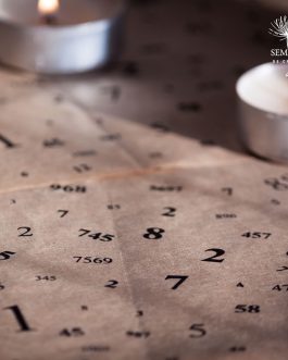 Conjunto – Numerología