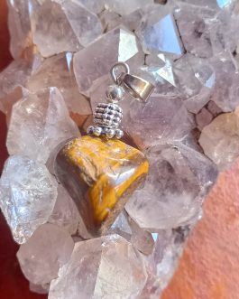 Ojo de Tigre – Rolado