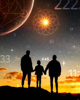 Constelaciones Familiares