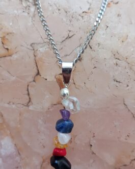 7 chakras