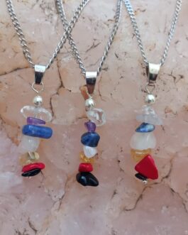 7 Chakras