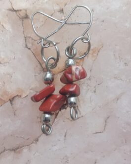 Aros de Escallas Jaspe
